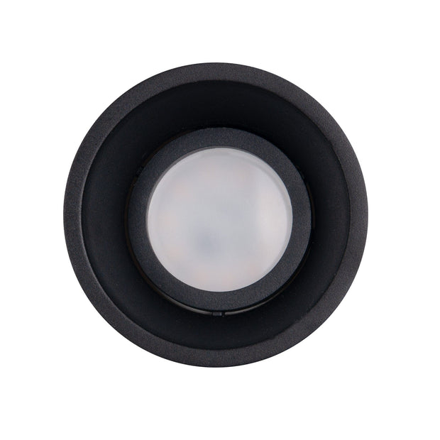 Maxlight Spot Deep H0111 Negru