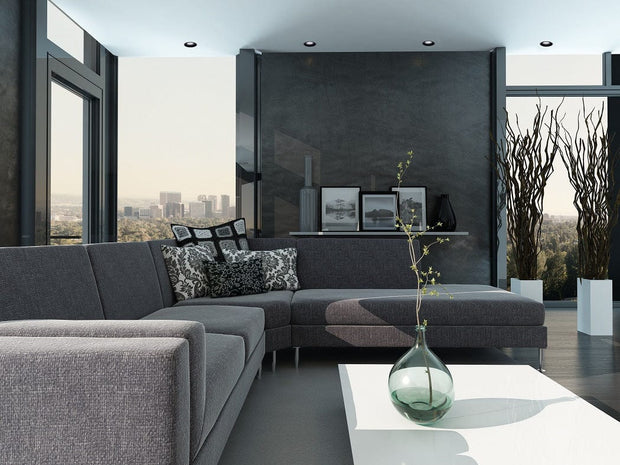 Maxlight Spot Deep H0111 Negru