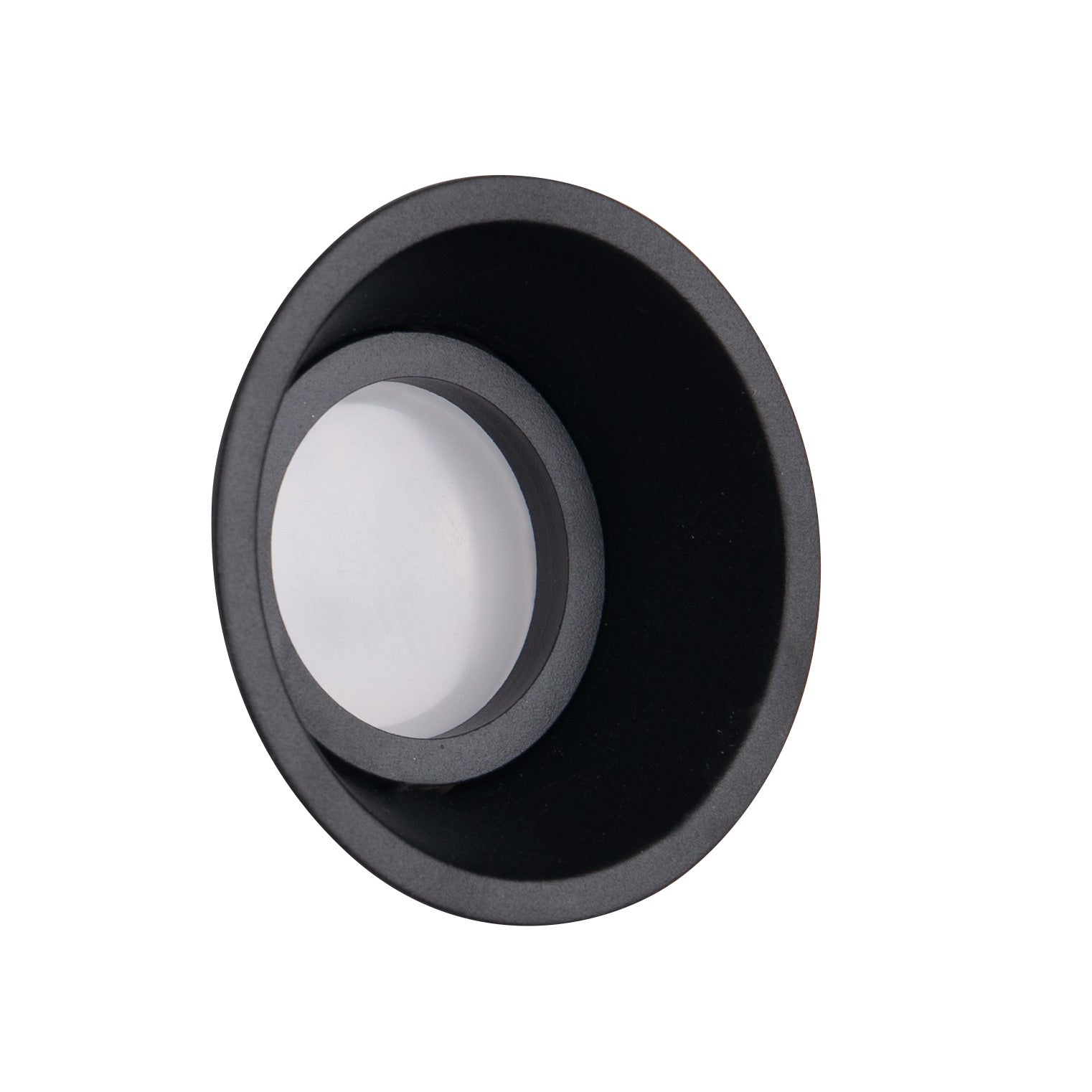 Maxlight Spot Deep H0111 Negru