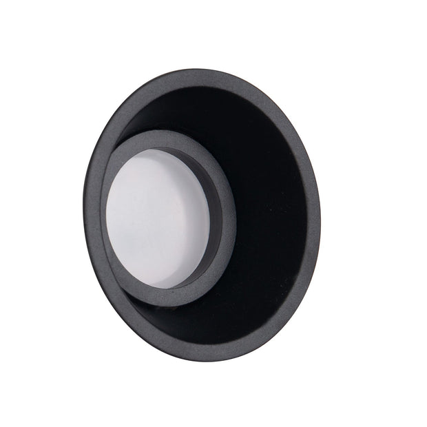 Maxlight Spot Deep H0111 Negru