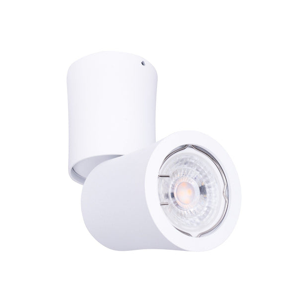 Maxlight Spot Dot C0123 Alb