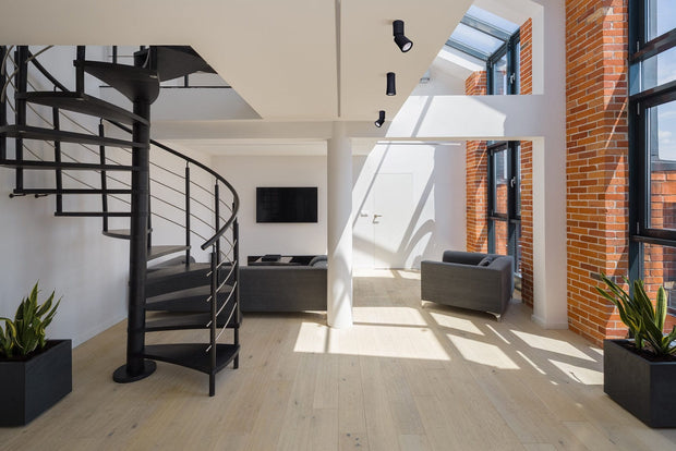 Maxlight Spot Dot C0157 Negru