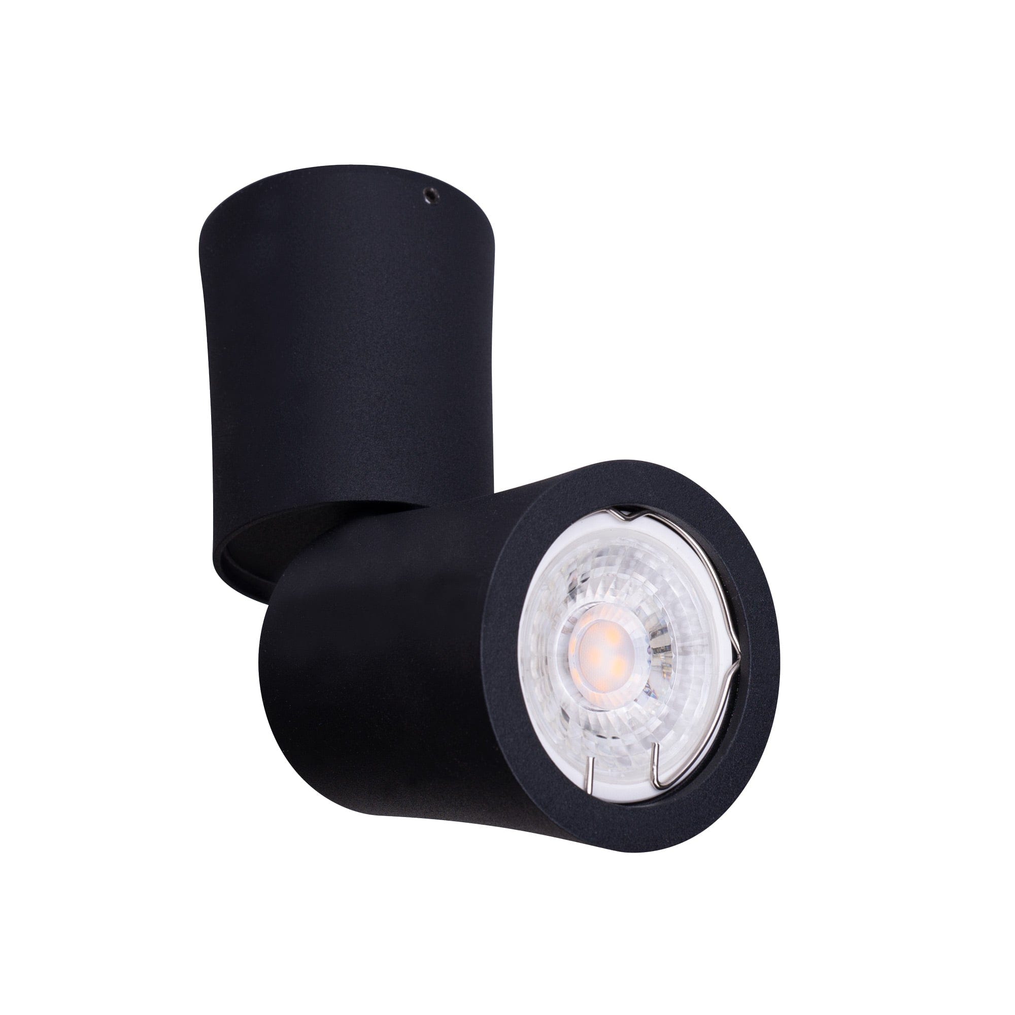 Maxlight Spot Dot C0157 Negru