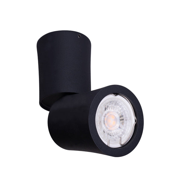 Maxlight Spot Dot C0157 Negru