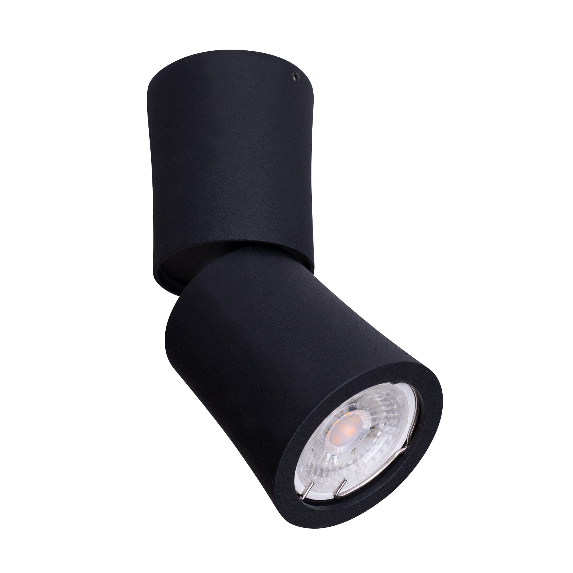 Maxlight Spot Dot C0157 Negru
