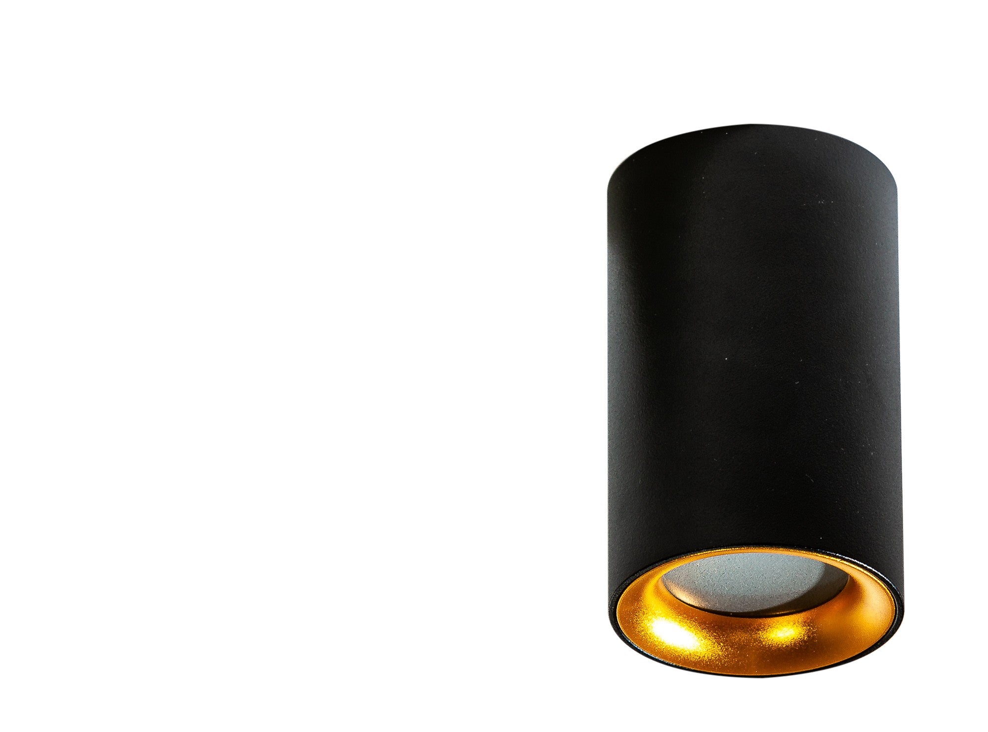 Spot Eiger Negru / Auriu, AZ4261 (2)