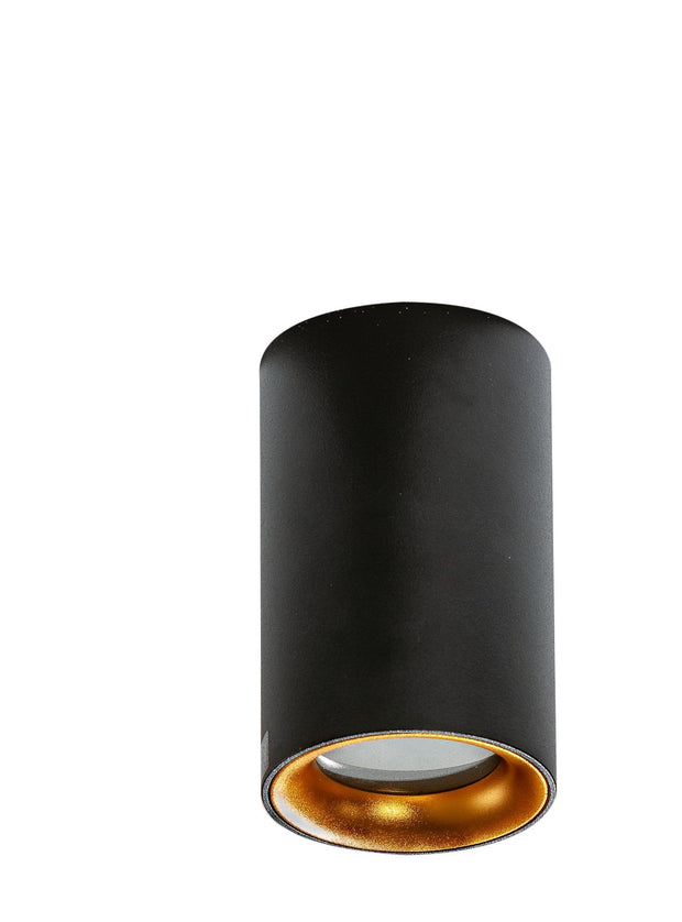 Spot Eiger Negru / Auriu, AZ4261 (4)