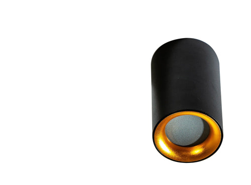 Azzarddo Spot Eiger Negru / Auriu, AZ4261