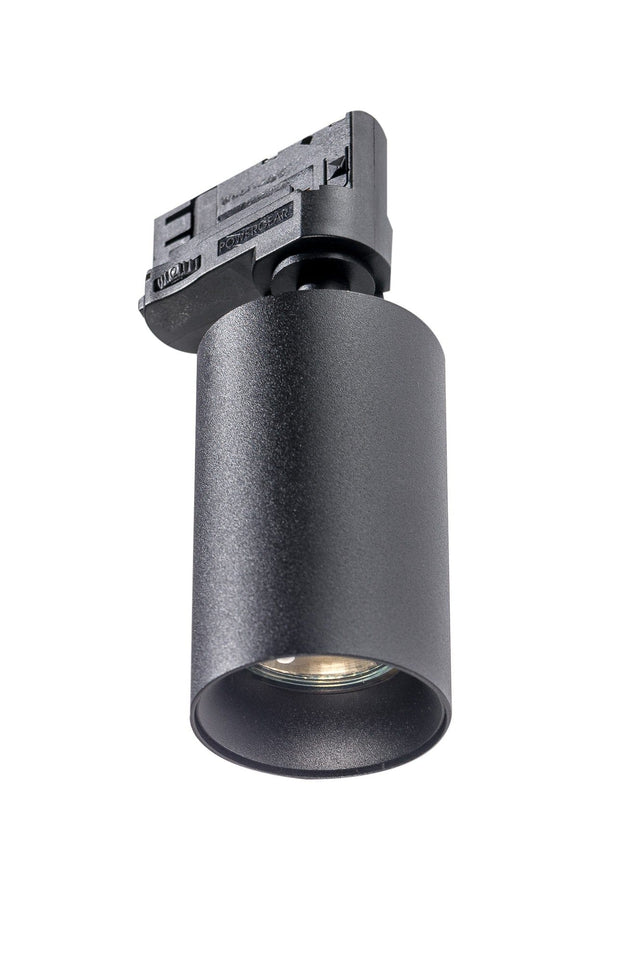 Spot Eiger Negru, AZ4205 (3)