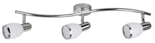 RabaLux Spot Elite 6062 Crom / Alb