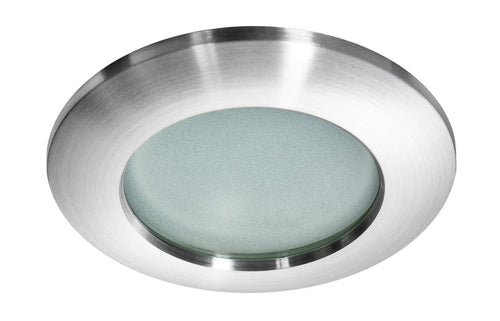 Spot Emilio 1 Aluminiu, AZ0810