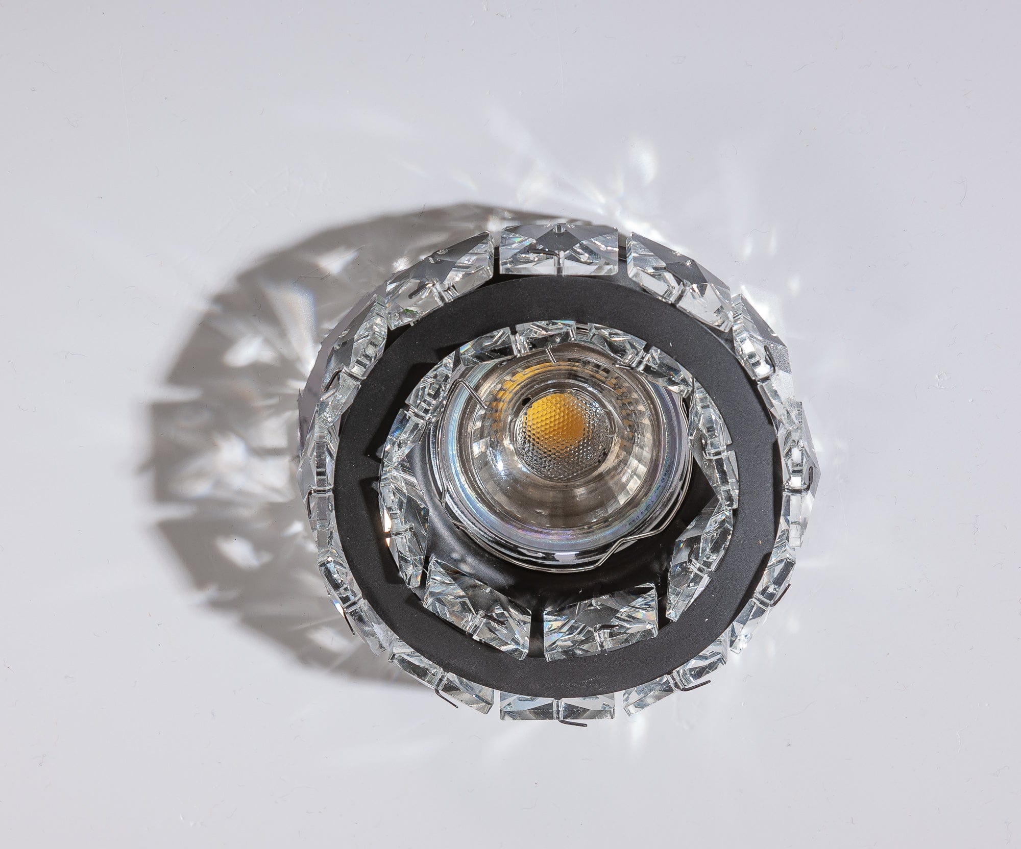 Spot Ester 1 Negru, AZ4175 (1)