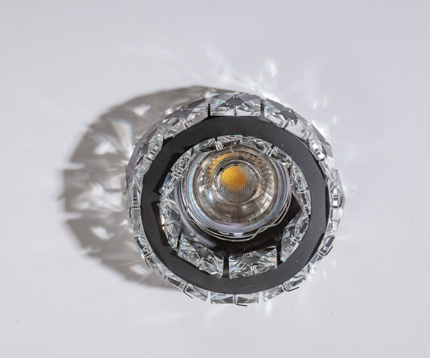 Spot Ester 1 Negru, AZ4175 (1)