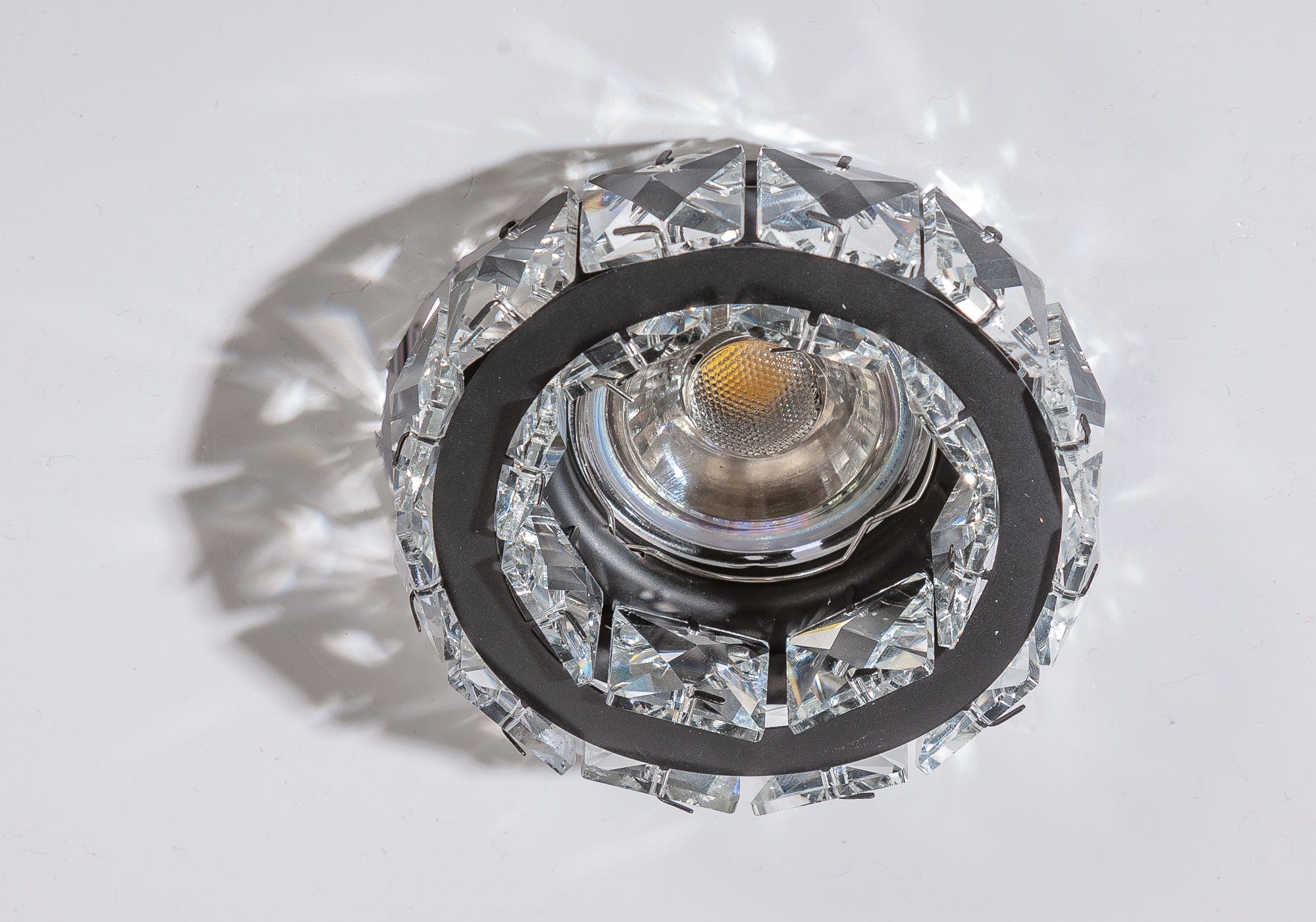 Spot Ester 1 Negru, AZ4175 (2)