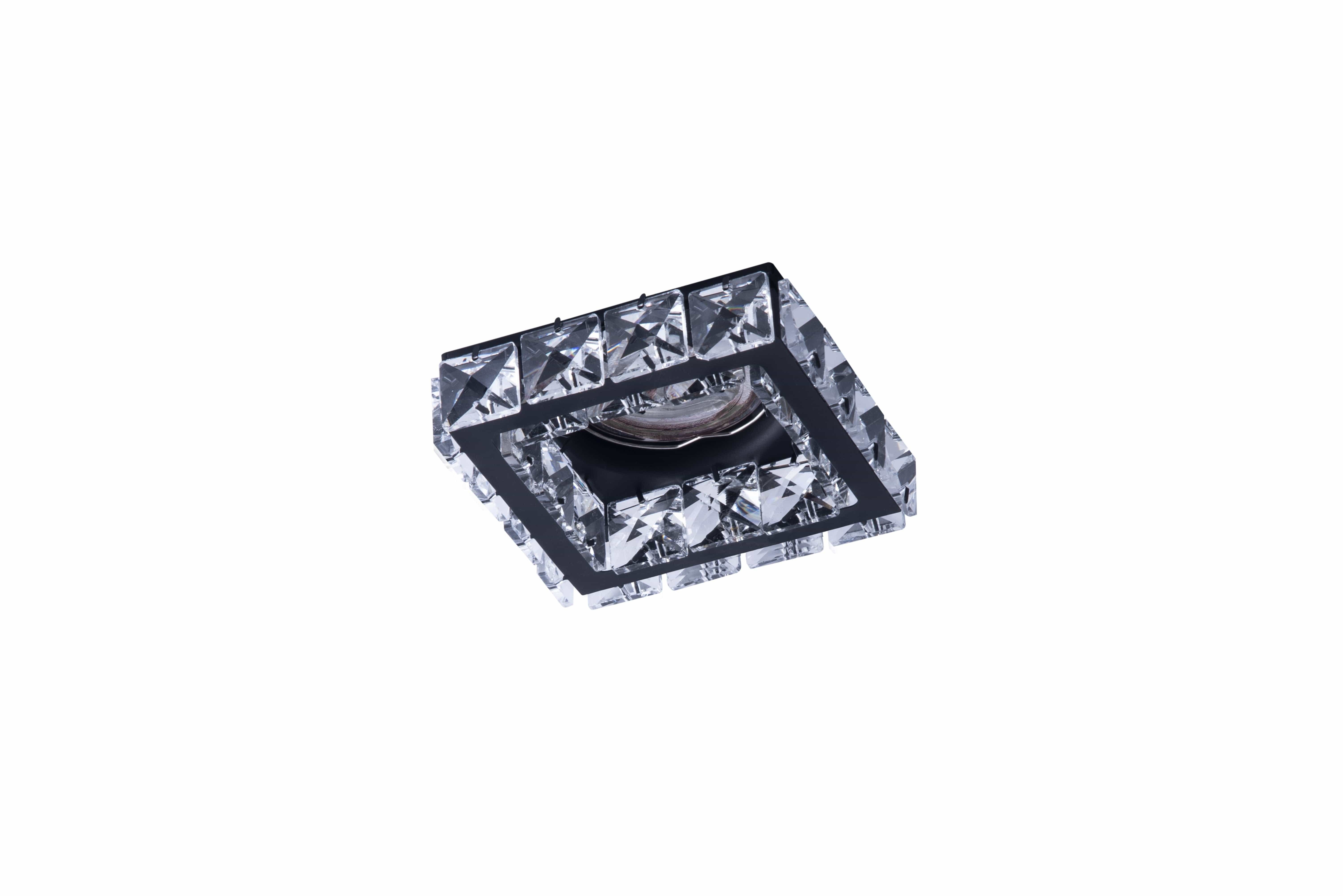 Azzarddo Spot Ester S 1 Negru, AZ4411