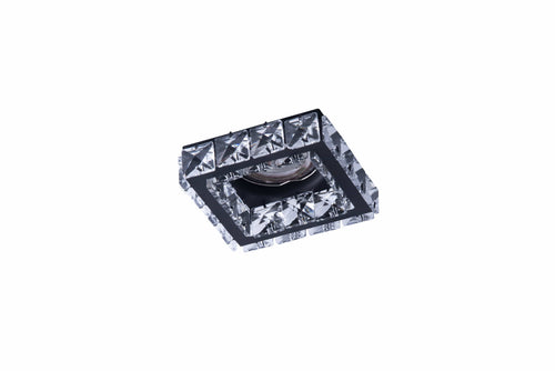 Azzarddo Spot Ester S 1 Negru, AZ4411