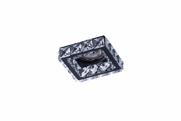 Azzarddo Spot Ester S 1 Negru, AZ4411