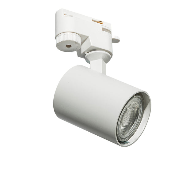 Azzarddo Spot Exo Alb, AZ4661