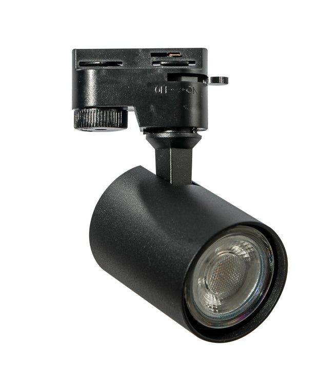 Spot Exo Negru, AZ4660 (5)