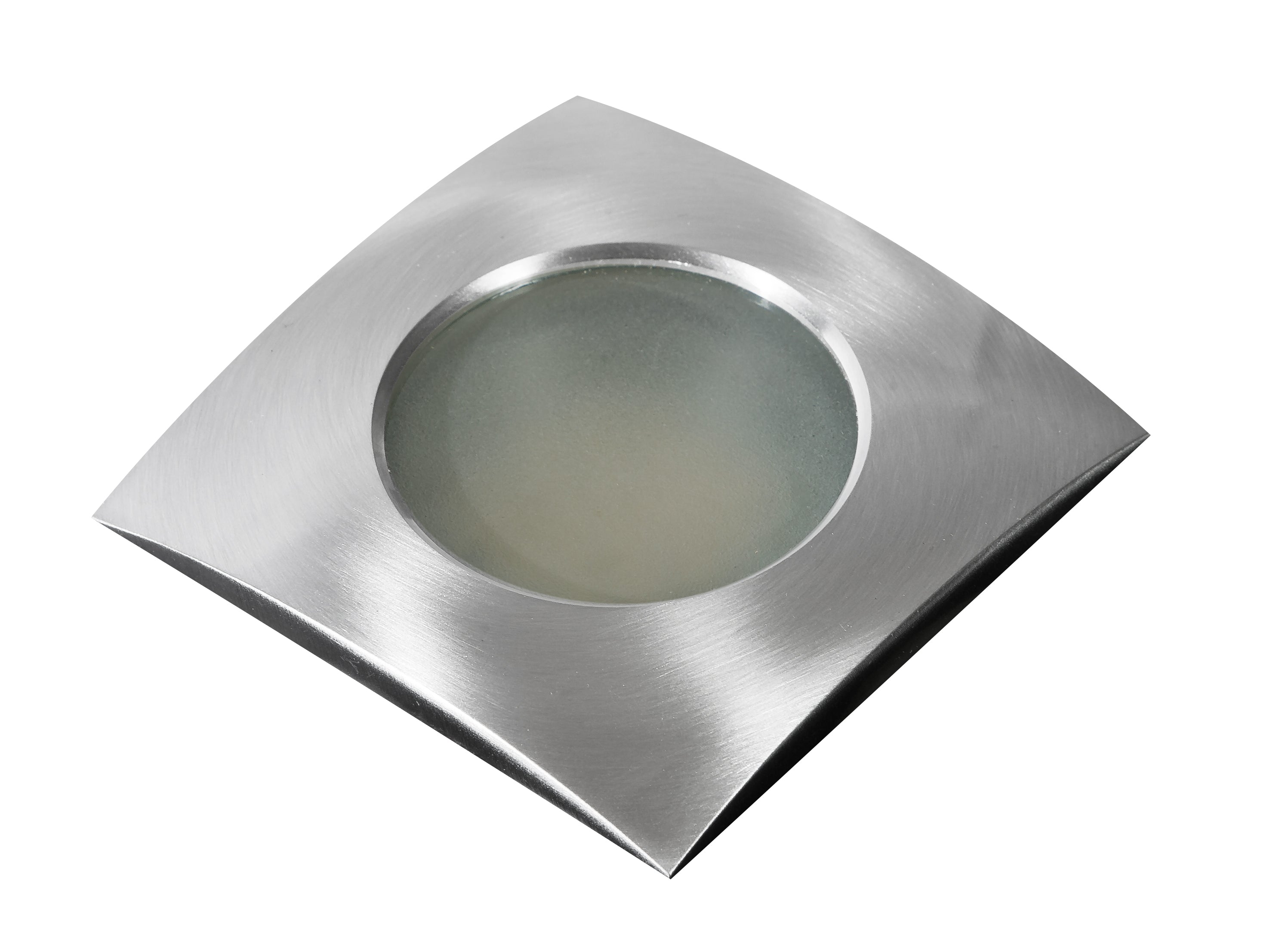 Spot Ezio 1 Aluminiu, AZ0811