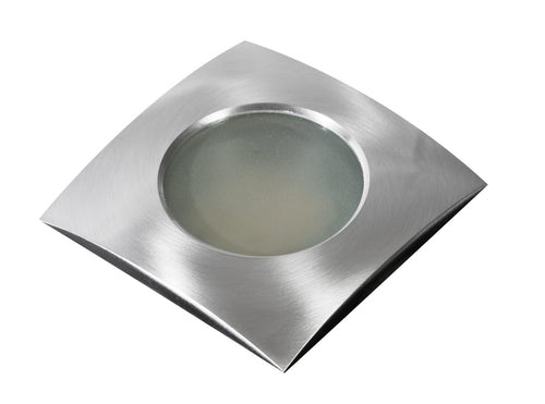 Spot Ezio 1 Aluminiu, AZ0811