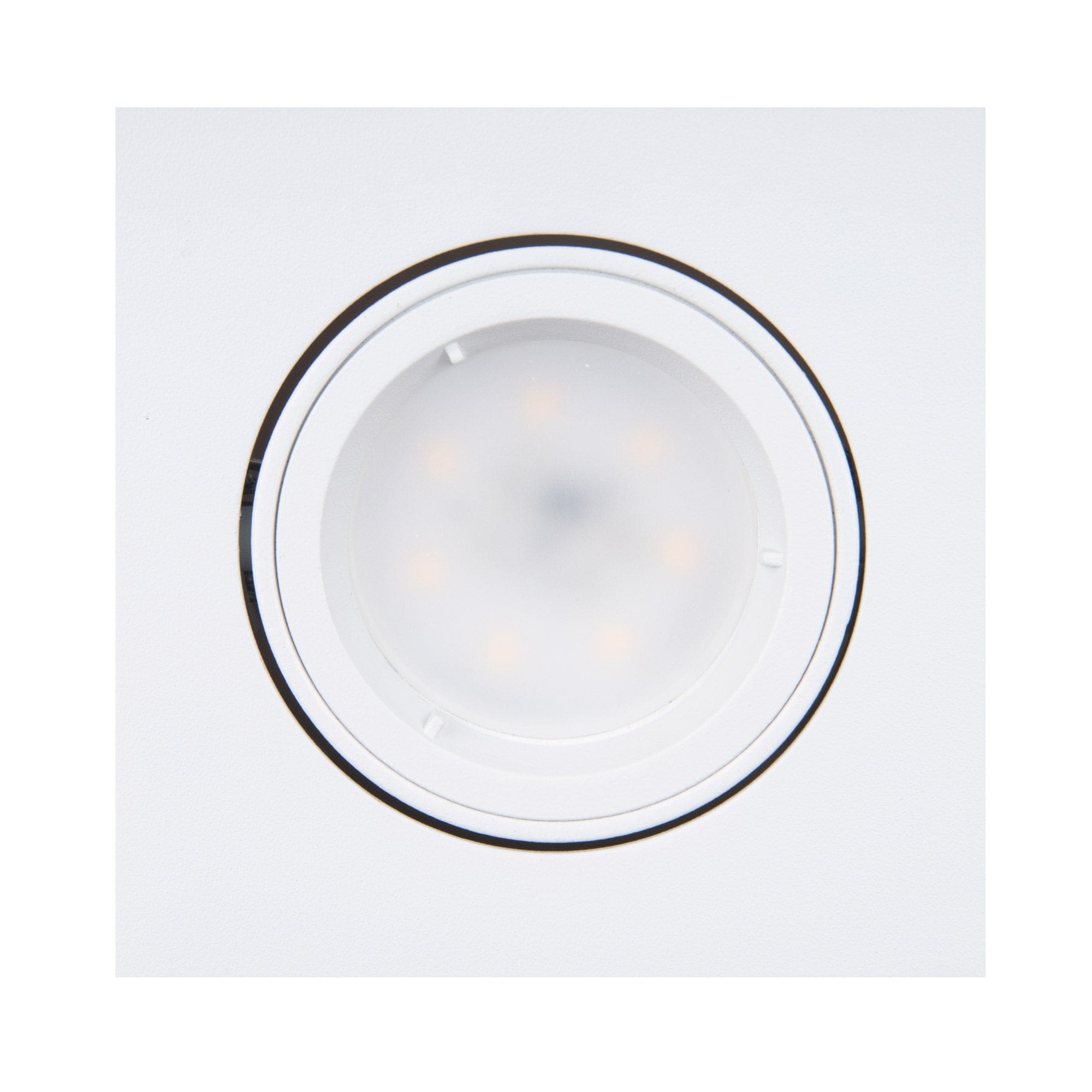 Maxlight Spot Fine H0039 Alb