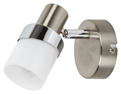 Spot Finian 5631 Gri / Alb (1)