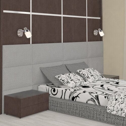 Spot Finian 5631 Gri / Alb (3)