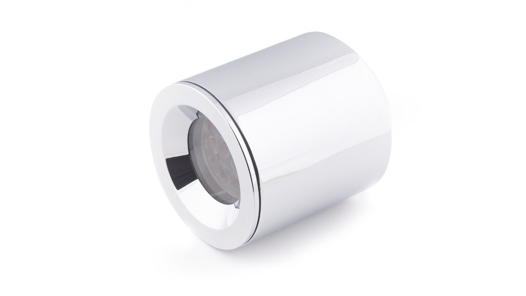 Maxlight Spot Form C0107 Crom