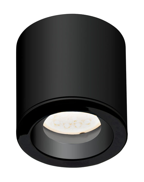 Maxlight Spot Form C0216 Negru