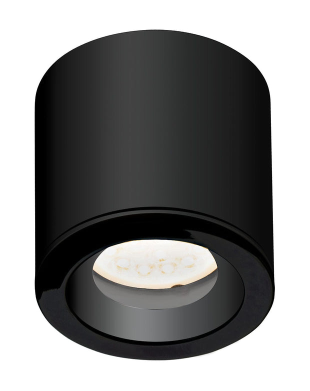 Maxlight Spot Form C0216 Negru