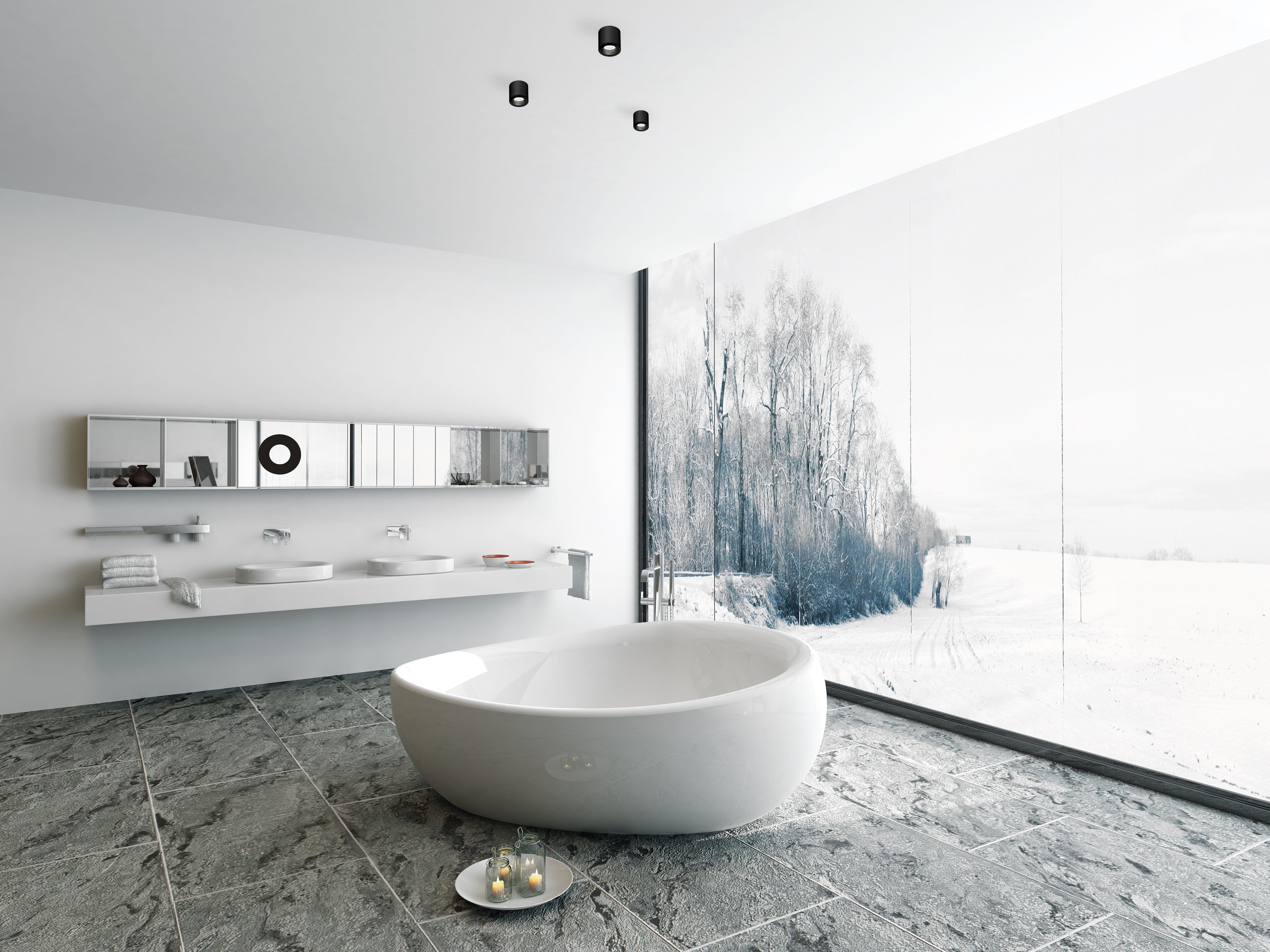 Maxlight Spot Form C0217 Auriu