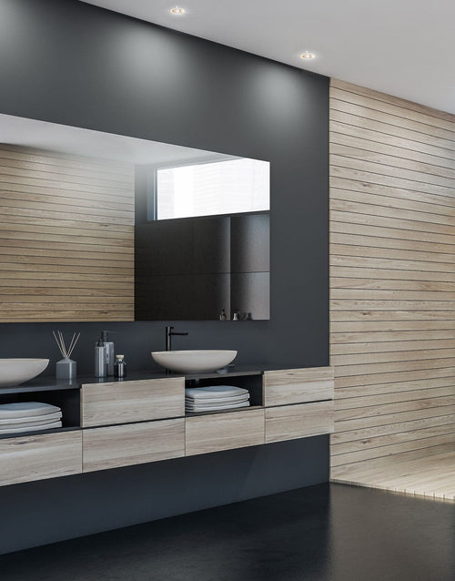 Maxlight Spot Galexo H0106 Alb