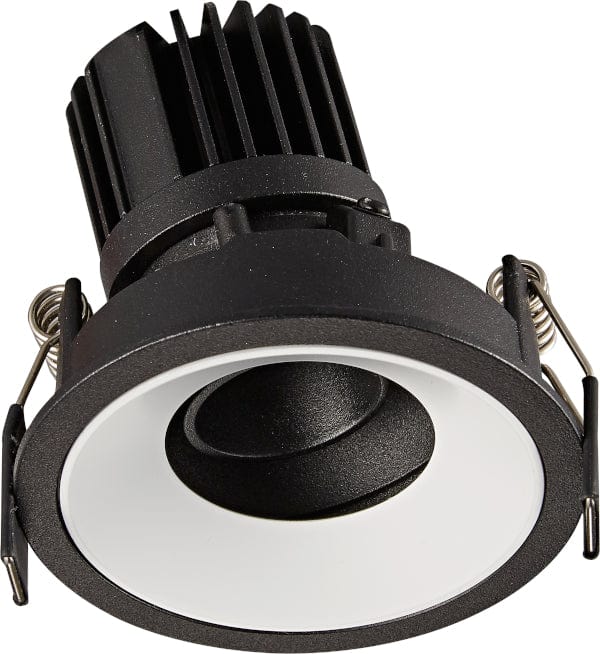 Maxlight Spot Galexo H0107 Negru
