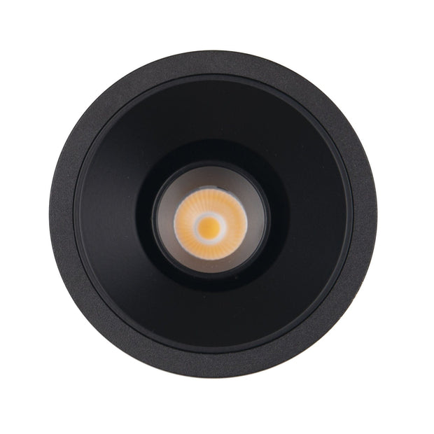 Maxlight Spot Galexo H0107 Negru