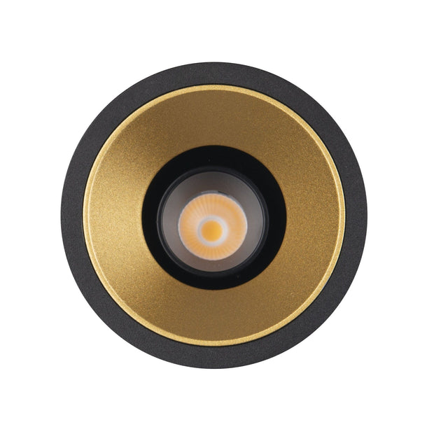 Maxlight Spot Galexo H0107 Negru