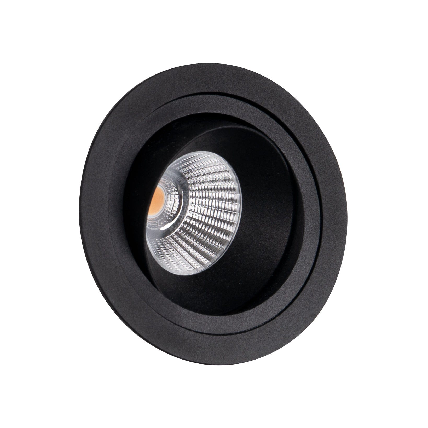 Maxlight Spot Hiden H0110 Negru