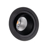Maxlight Spot Hiden H0110 Negru