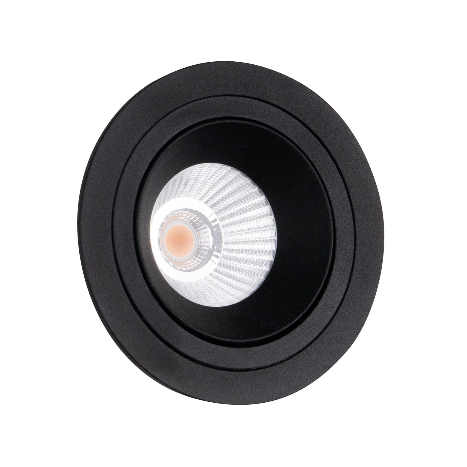 Maxlight Spot Hiden H0110 Negru