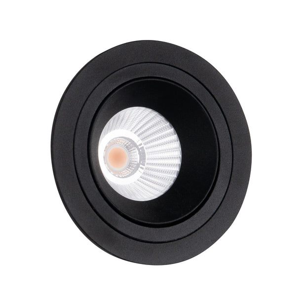 Maxlight Spot Hiden H0110 Negru