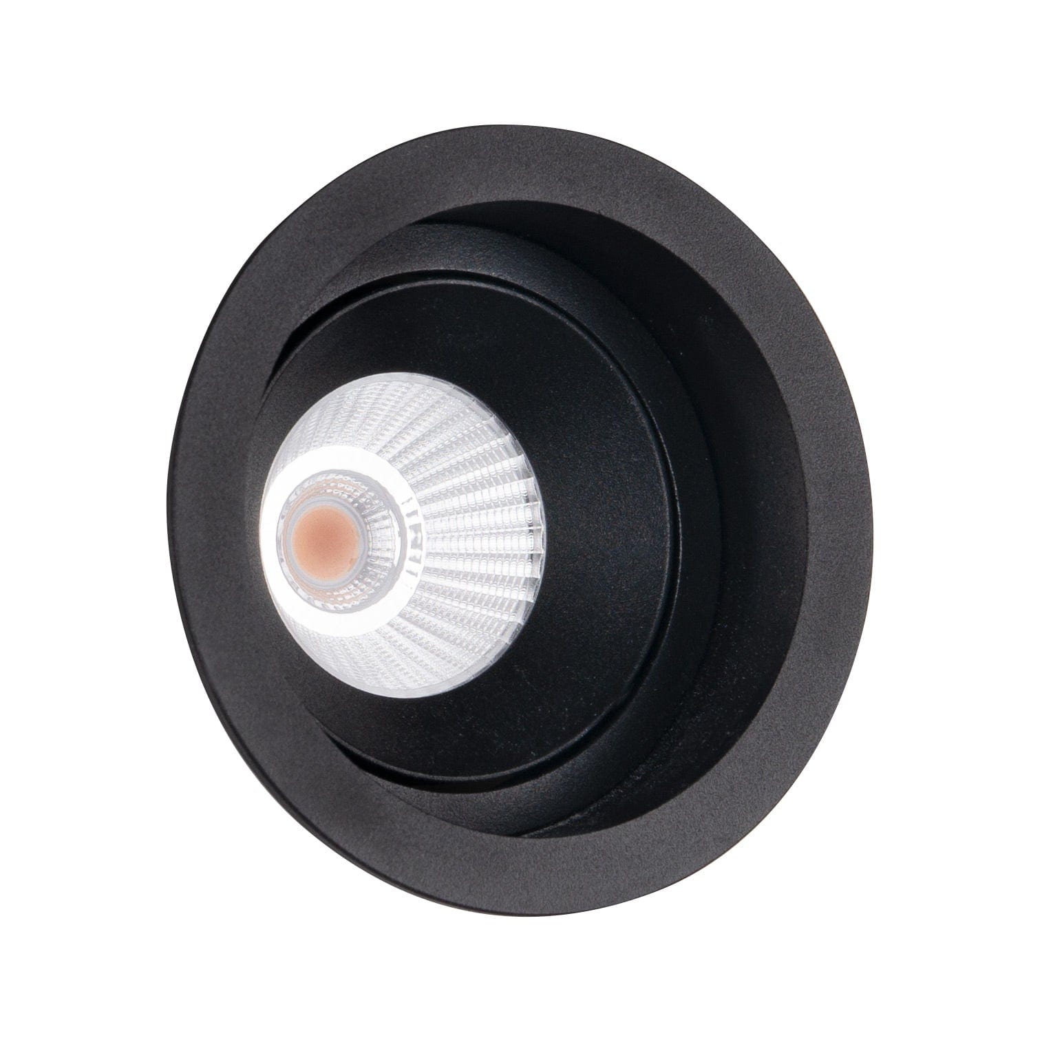 Maxlight Spot Hiden H0110 Negru