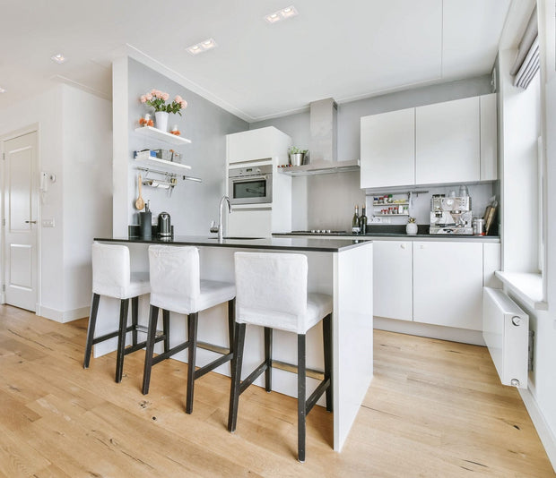 Maxlight Spot Hit I H0080 Alb