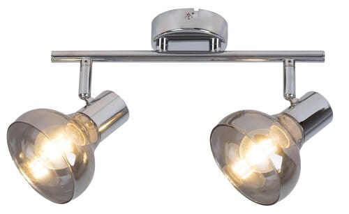 Spot Holly 5556 Crom / Fumuriu