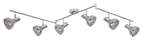 Spot Holly 5562 Crom / Fumuriu