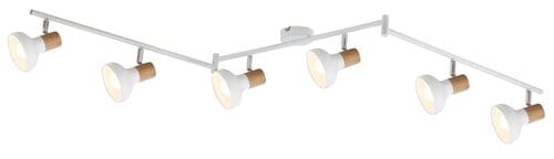 Spot Holly 5948 Alb (1)