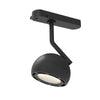 Maxlight Spot Hoshi S0020 Negru