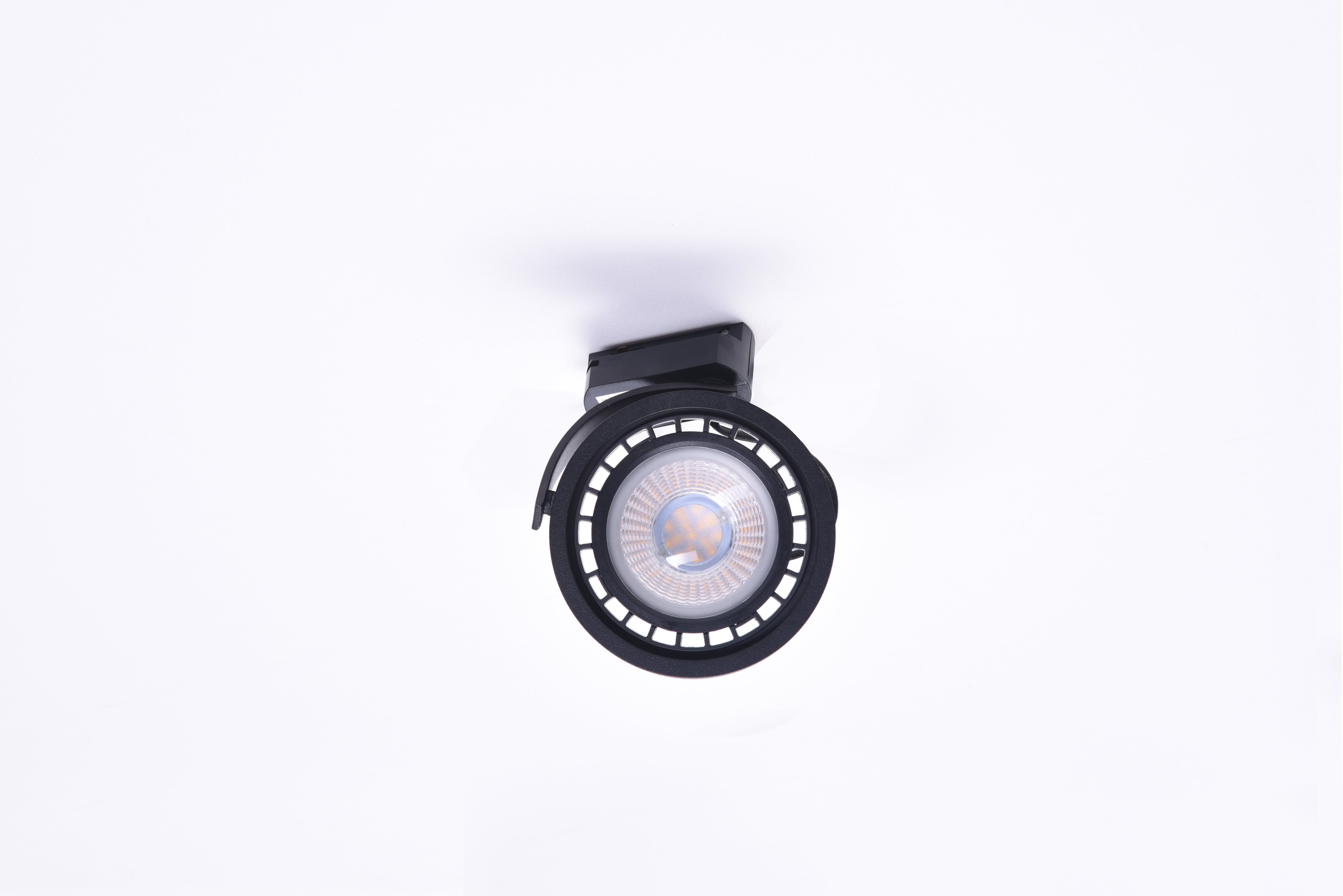 Spot Jerry Negru, AZ4666