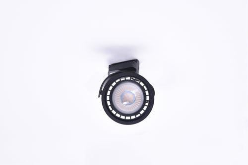 Spot Jerry Negru, AZ4666