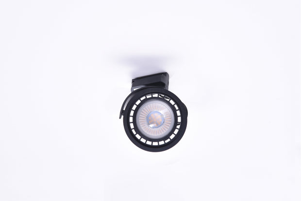 Spot Jerry Negru, AZ4666