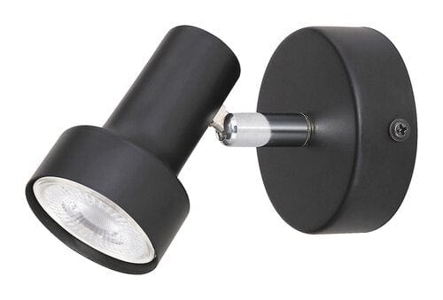 RabaLux Spot Konrad 5322 Negru